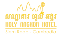 Holy Angkor Hotel