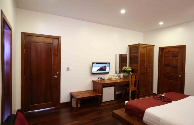 Siem Reap Exploration Package for 4days 3nights stay at US$ 200.00 nett