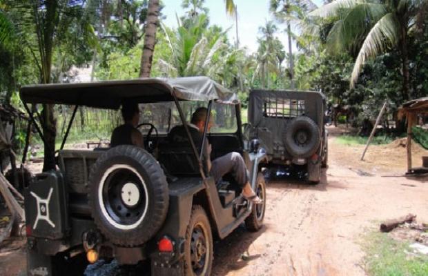 Things to do in Siem Reap